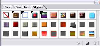 Style ٻ