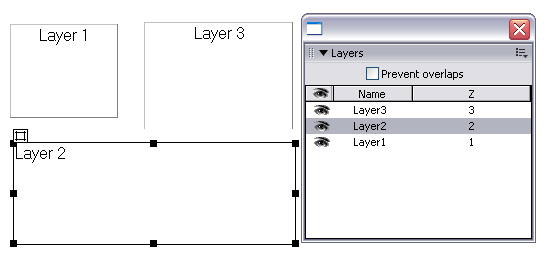 ʴ͡ Layer 5