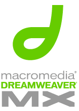 Dreamweave Logo